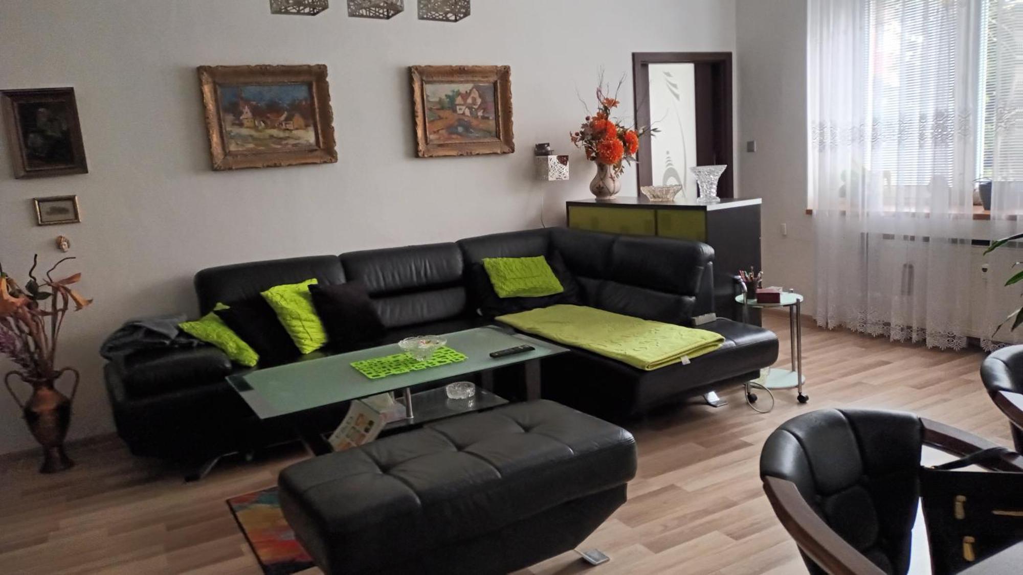 Aki - 2 +Kk Apartment Brno Room photo